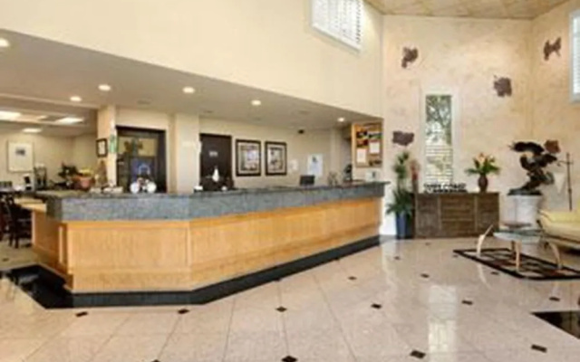 Days Inn Davis