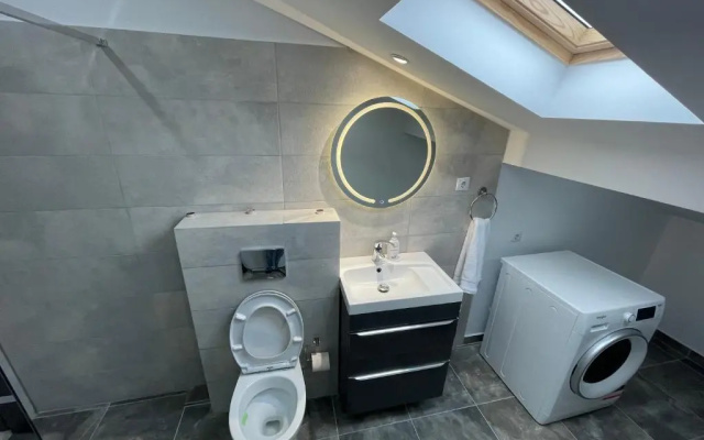 Apartament luxury