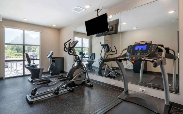 Extended Stay America Premier Suites - Smyrna - Murfreesboro