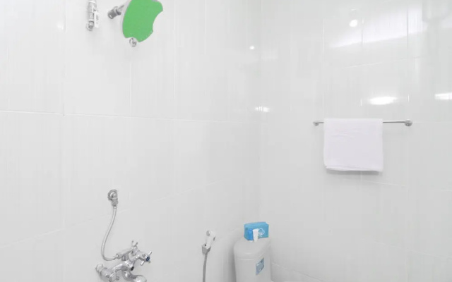 Airy Urip Sumoharjo Gang Bintara Satu 214 Bandar Lampung