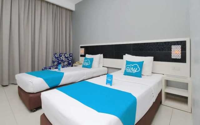 Airy Tugurejo Walisongo 3 Semarang