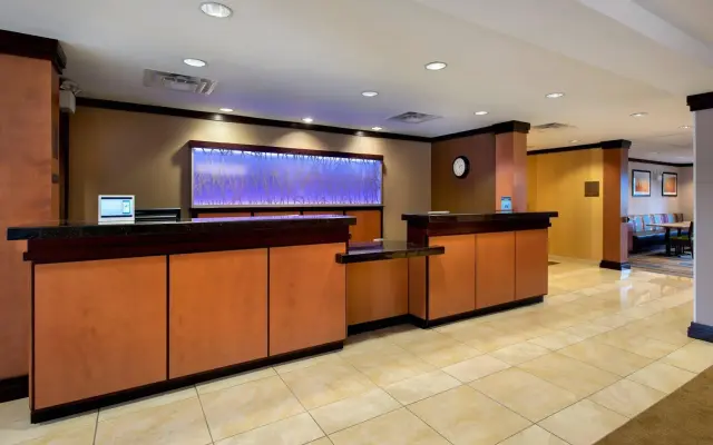Fairfield by Marriott Inn & Suites Verona Turning Stone