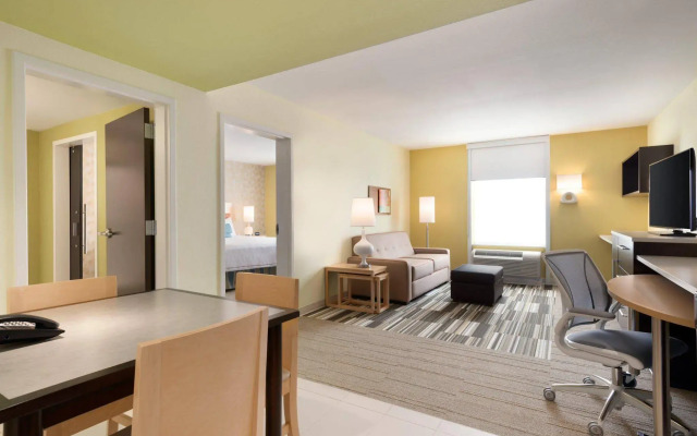Home2 Suites by Hilton Little Rock West