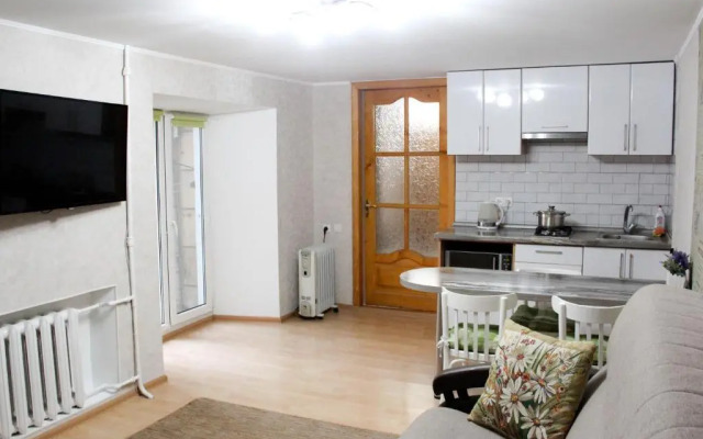 City Centre Apartment