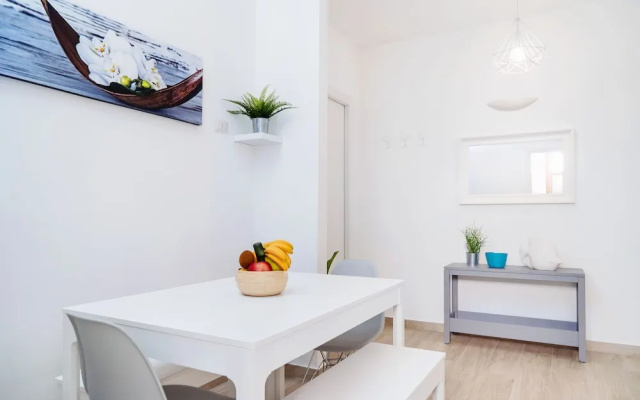 Orti - Modern Apartment Porta Romana