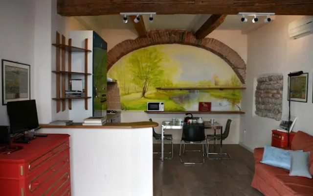 Casa Veronetta
