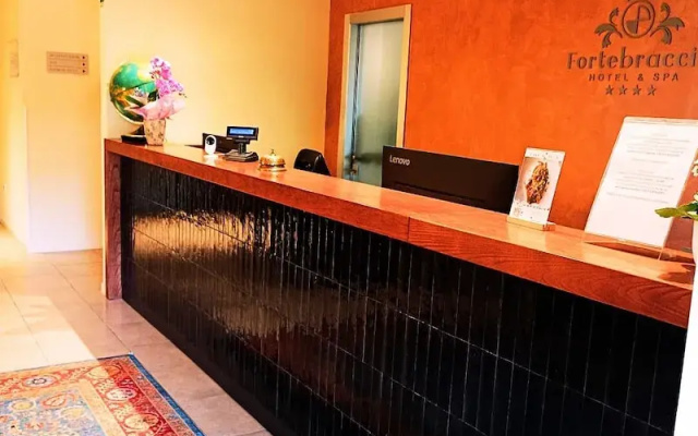 Fortebraccio Hotel & Spa