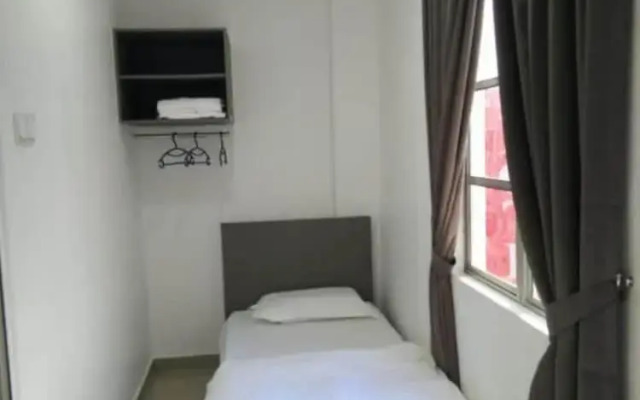 Song 99 Hotel