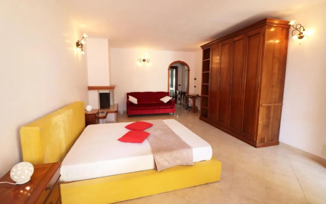 Casa Eva a Otranto 4 posti