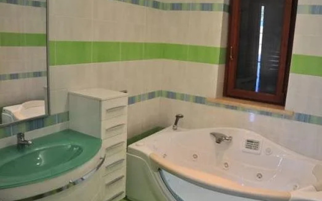 Villa Eden Casa Vacanze