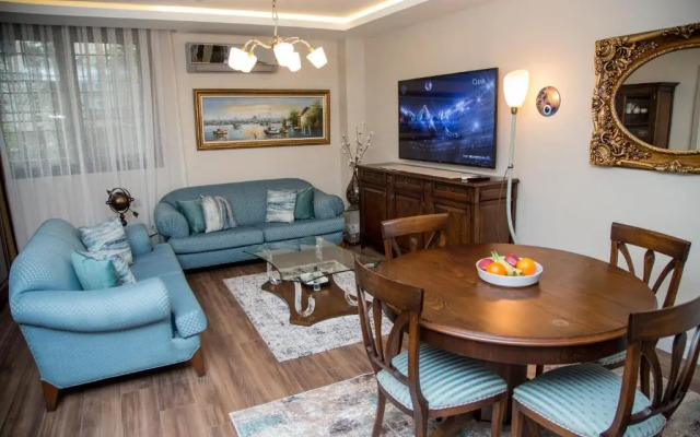 The Charm Hotel - Old City