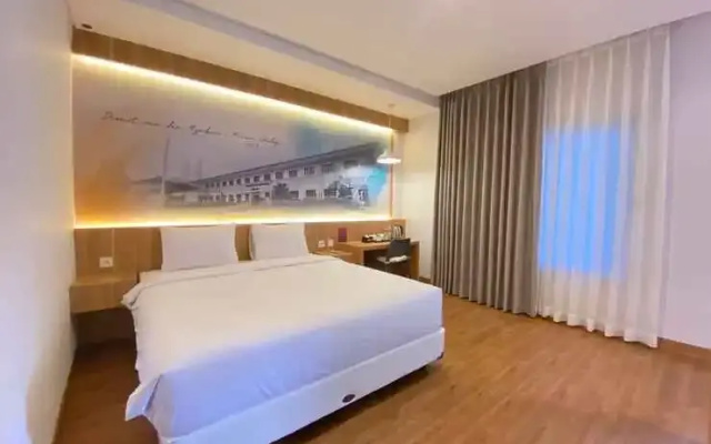 Dzawani Hotel