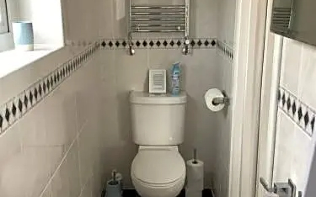St Aubyn bed & breakfast