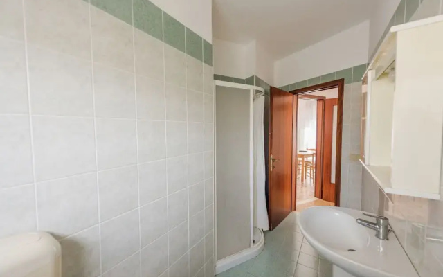 Bright Flat Close to Bibione Promenade