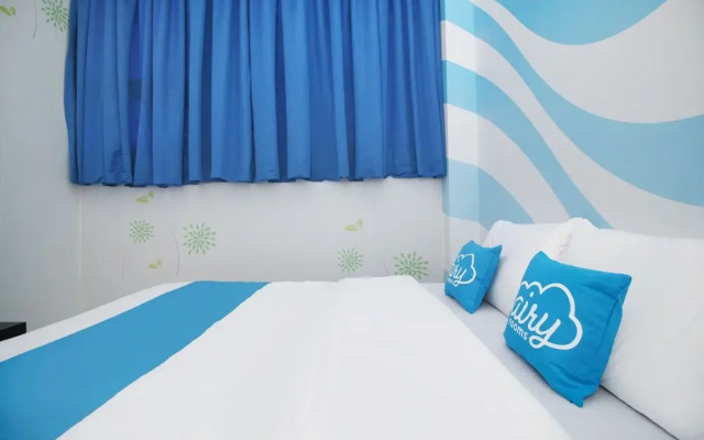 Airy Cimanggis Akses UI 6 Depok