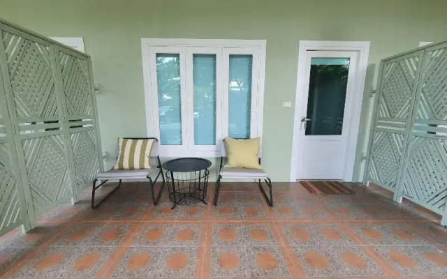 Aob Oun Homestay