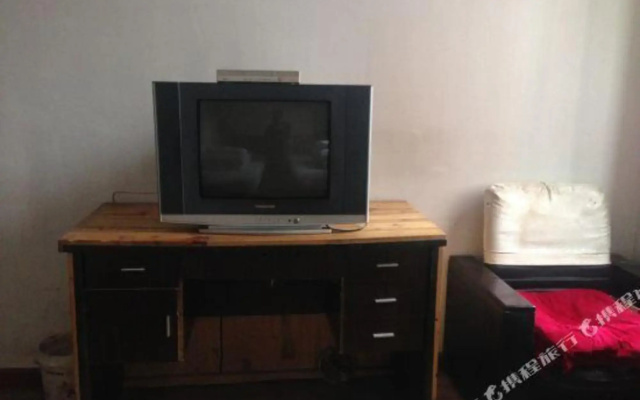 Siji Holiday Hotel (Ningbo Lianfeng)