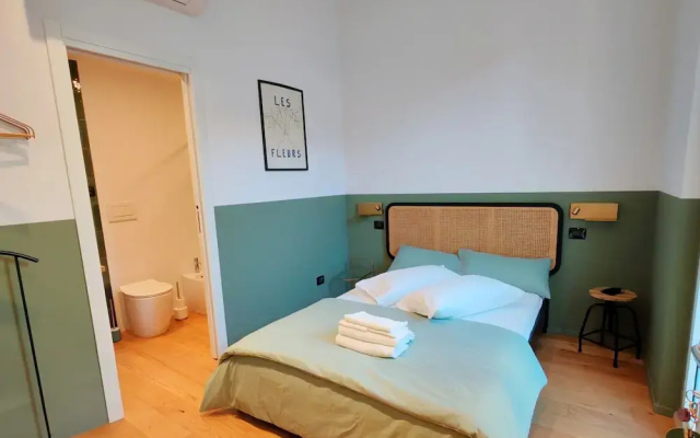 Affittacamere Casaflorens Guest House
