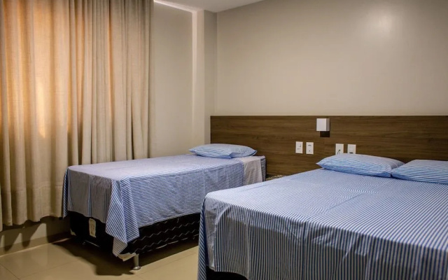 Ozaki's Hotel