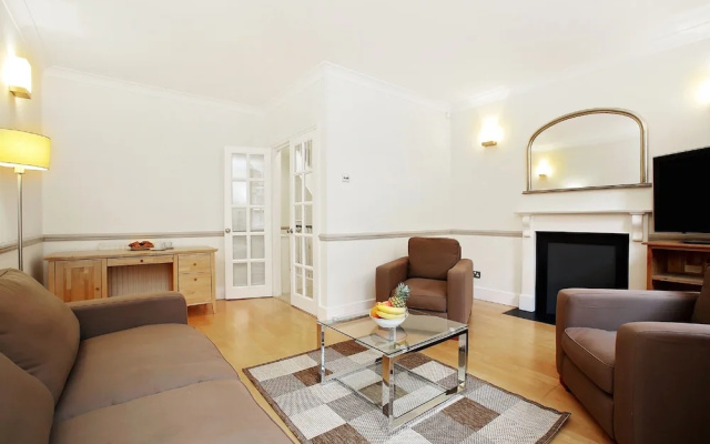 Victoria - Westminster Private House
