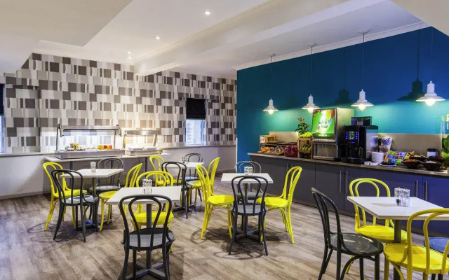 Travelodge Hotel - Reading Oxford Road