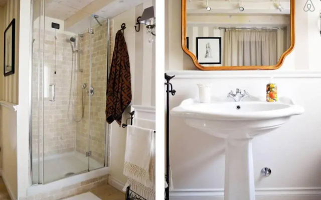 Country House Borgo Faveri