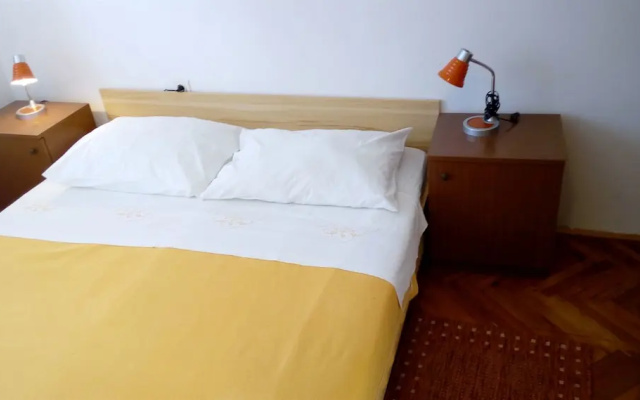 Apartment Ljilja