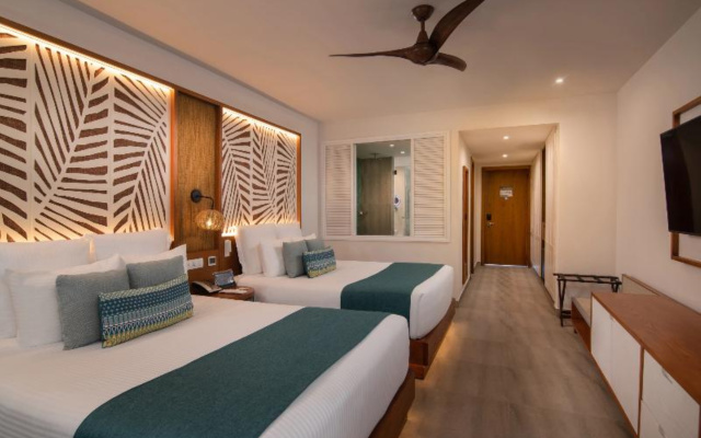 Dreams Macao Beach Punta Cana - All Inclusive