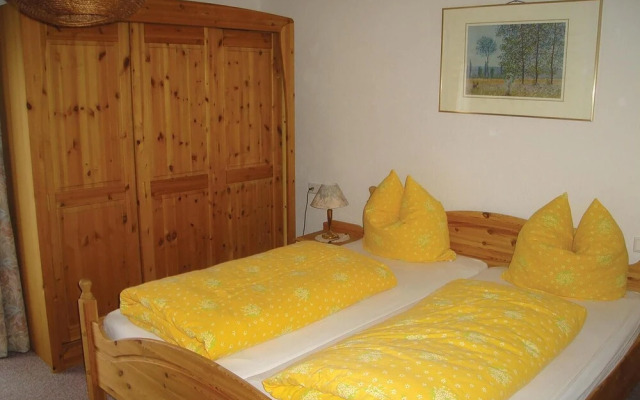 Nice Apartment in Ehrwald With 2 Bedrooms and Wifi