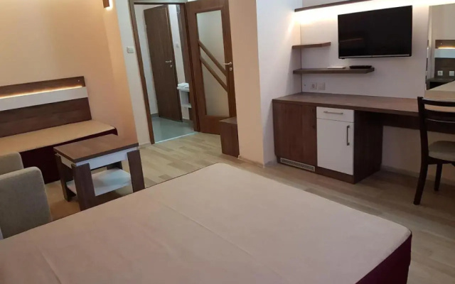 Ego 2 Guesthouse