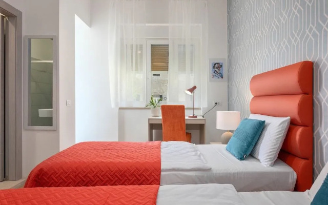 La Preziosa Rooms