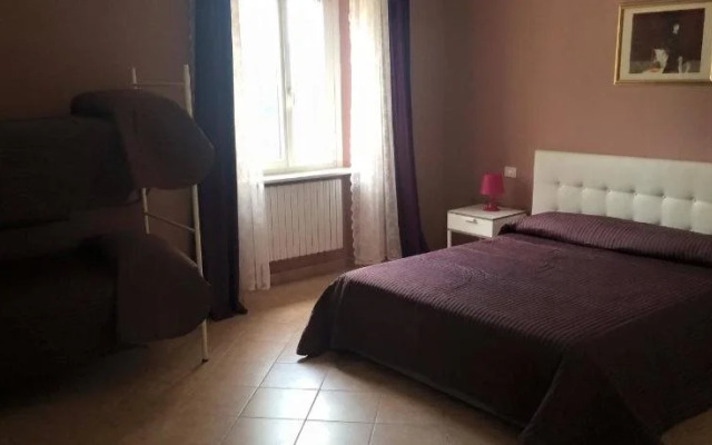 La Piazza B&B
