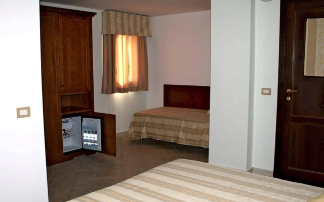 Agriturismo L'Arca