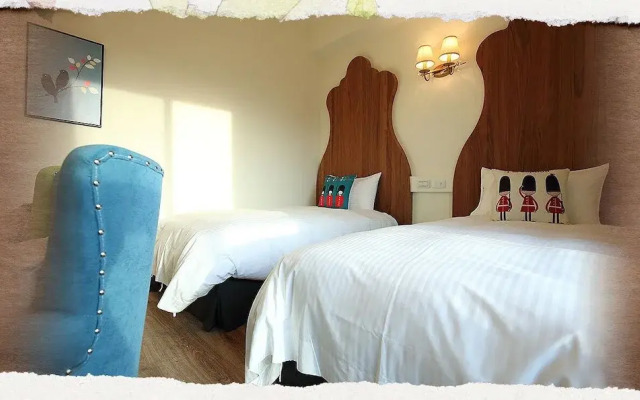 Wilderness B&B