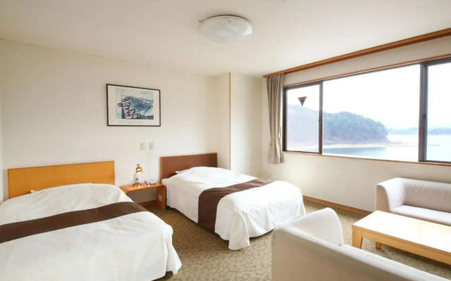 Ashiwada Hotel