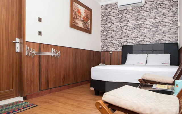 Hotel Sabang by RedDoorz