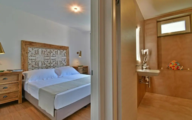 San Anton Hotel