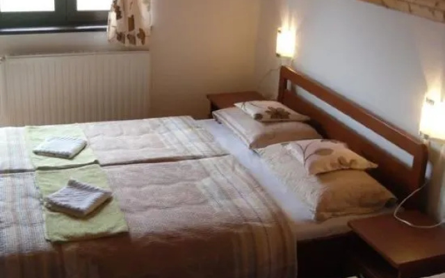 House Špehar