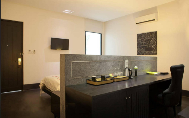 H&Ofuro Hotel