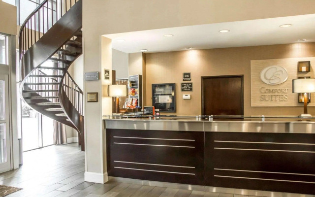 Fairfield by Marriott Inn & Suites Newport Cincinnati