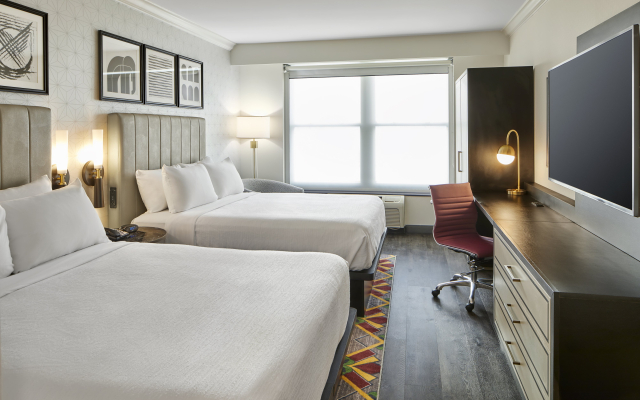 Hotel Indigo Cleveland Downtown by IHG