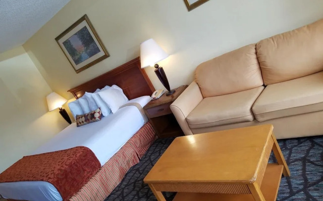Sun Inn & Suites