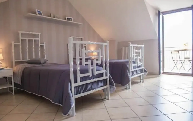 Casa Sofia Apartments