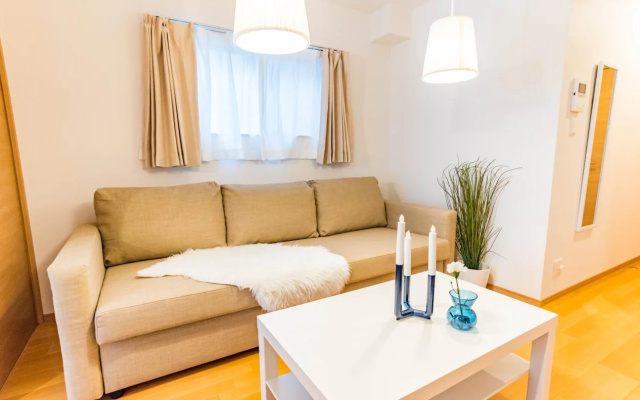FDS Bijou Suites