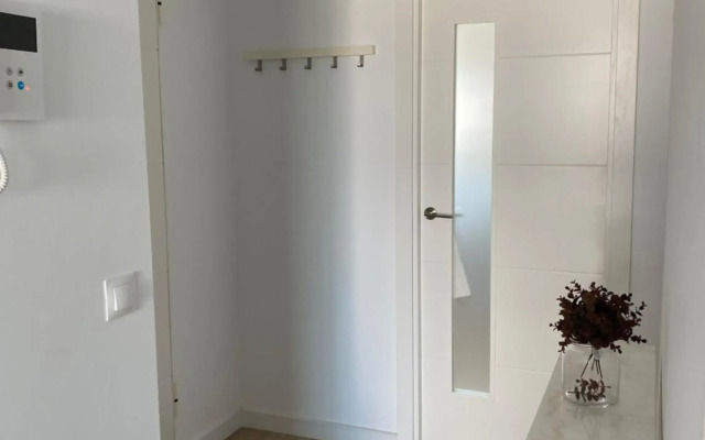 Apartamento Las Rotas