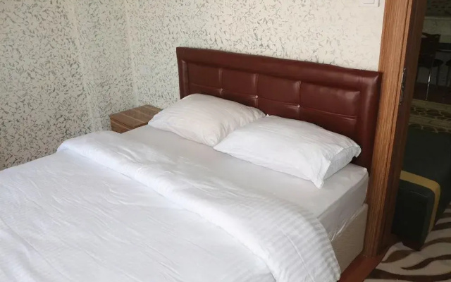 Star Apart Hotel