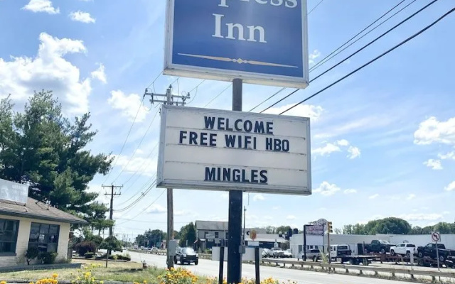 Express Inn