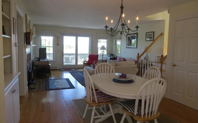 510 Barn Hill Road - Two Bedroom House