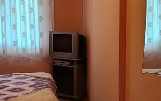 Bermantur Villa