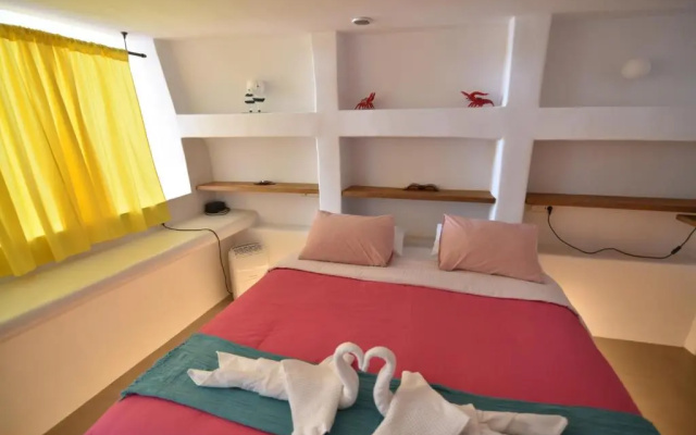 Maria Paradeiso resort